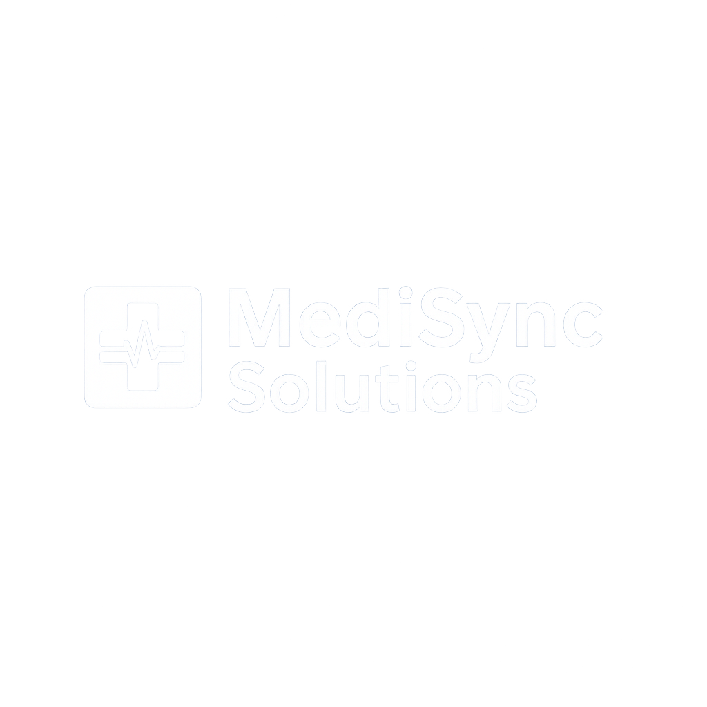 MediSync Logo